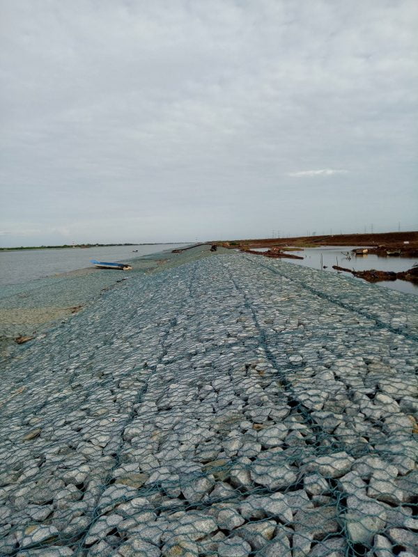 Rọ đá 1